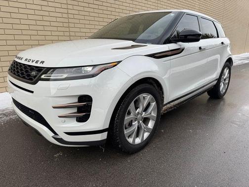 2023 Land Rover Range Rover Evoque R-Dynamic SE
