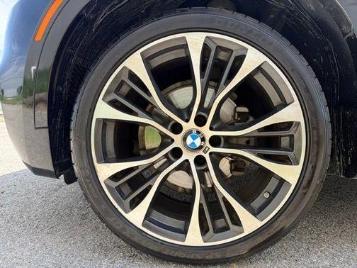 2018 BMW X6 xDrive35i
