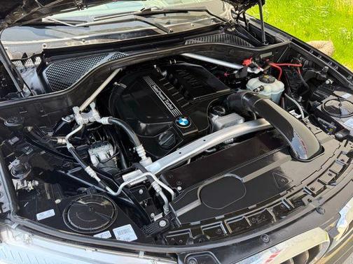 2018 BMW X6 xDrive35i