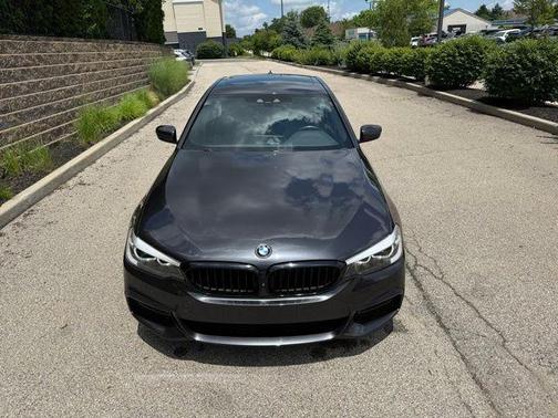 2019 BMW 530 i xDrive