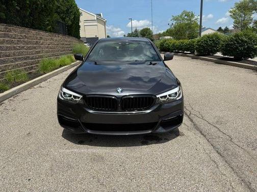 2019 BMW 530 i xDrive