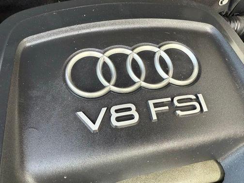 2012 Audi S5 4.2 Premium Plus quattro