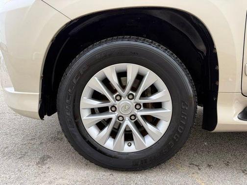 2014 Lexus GX 460 Base