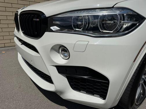 2016 BMW X5 M Base
