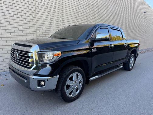 2018 Toyota Tundra 1794