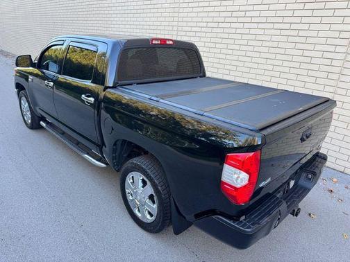 2018 Toyota Tundra 1794