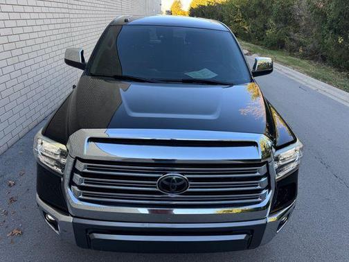 2018 Toyota Tundra 1794