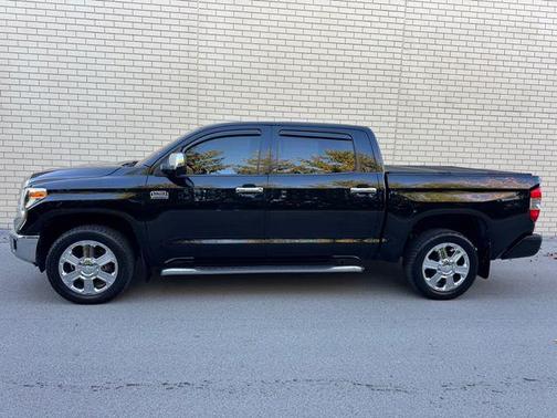 2018 Toyota Tundra 1794