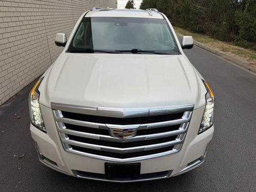 2015 Cadillac Escalade Premium