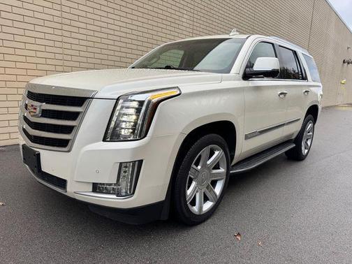 2015 Cadillac Escalade Premium