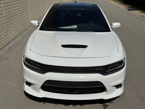 2018 Dodge Charger R/T