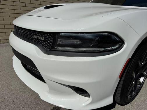 2018 Dodge Charger R/T