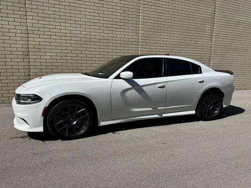2018 Dodge Charger R/T