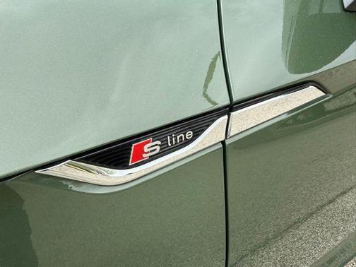 2022 Audi A5 45 S line quattro Premium