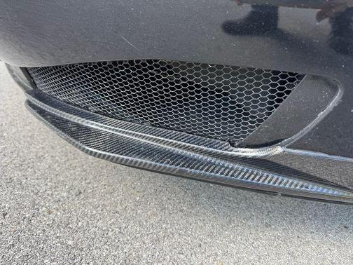 2008 Maserati GranTurismo Base