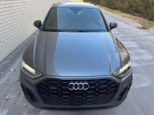 2024 Audi Q5 45 S line quattro Premium