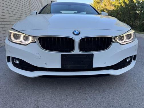 2017 BMW 430 i xDrive