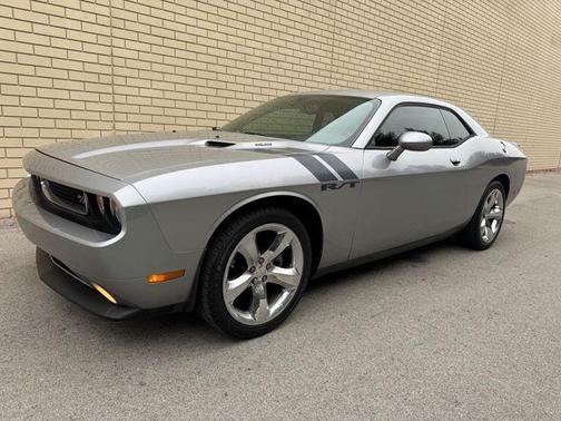 2011 Dodge Challenger R/T