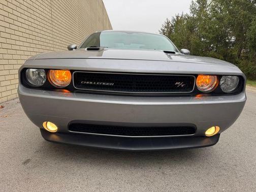 2011 Dodge Challenger R/T