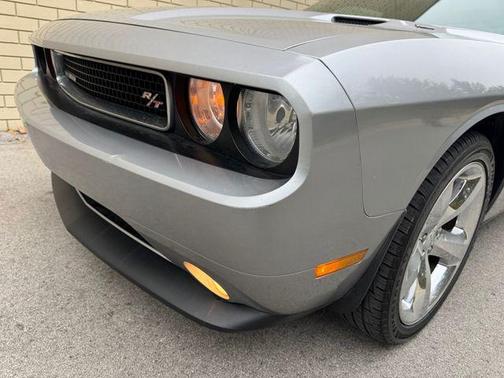 2011 Dodge Challenger R/T