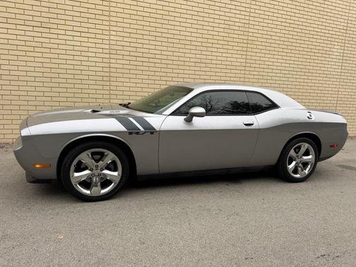 2011 Dodge Challenger R/T