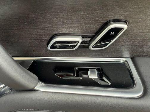 2023 Land Rover Range Rover First Edition