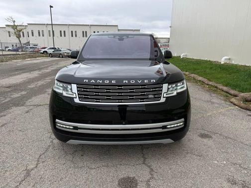 2023 Land Rover Range Rover First Edition