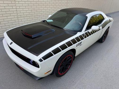 2010 Dodge Challenger R/T