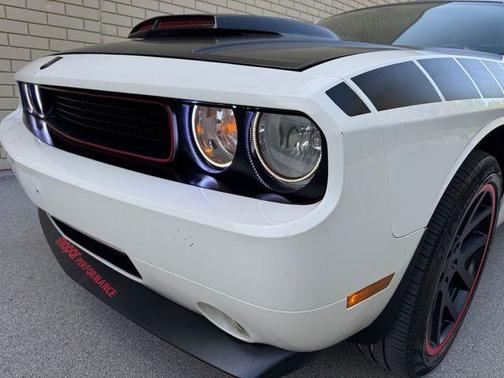 2010 Dodge Challenger R/T