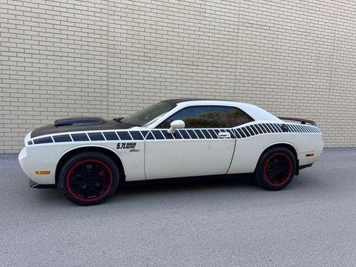 2010 Dodge Challenger R/T