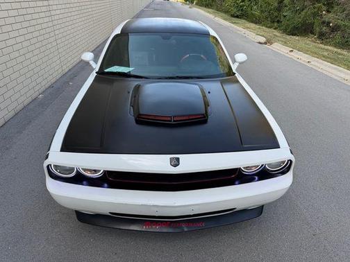 2010 Dodge Challenger R/T