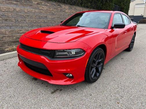 2021 Dodge Charger GT