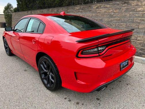 2021 Dodge Charger GT