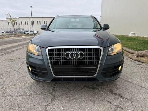 2011 Audi Q5 2.0T Premium