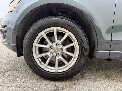 2011 Audi Q5 2.0T Premium