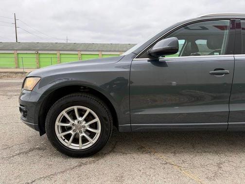 2011 Audi Q5 2.0T Premium