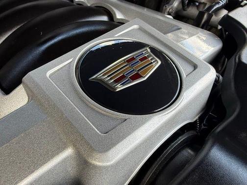 2018 Cadillac Escalade ESV Premium Luxury