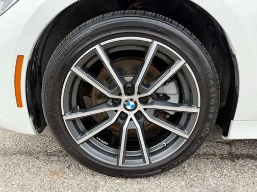 2020 BMW 330 i xDrive