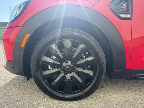 2022 MINI Countryman Cooper S ALL4