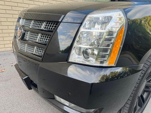 2013 Cadillac Escalade ESV Premium