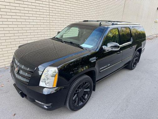 2013 Cadillac Escalade ESV Premium