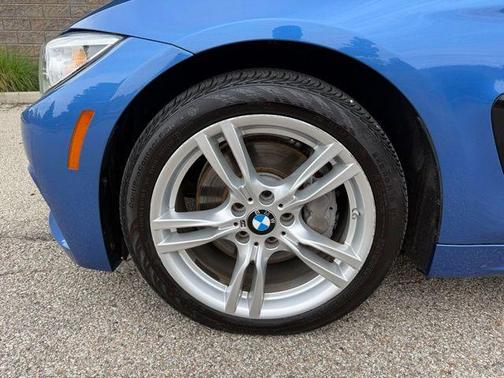 2017 BMW 440 i xDrive