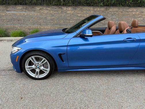 2017 BMW 440 i xDrive