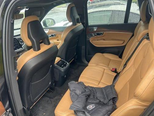 2017 Volvo XC90 T6 Inscription