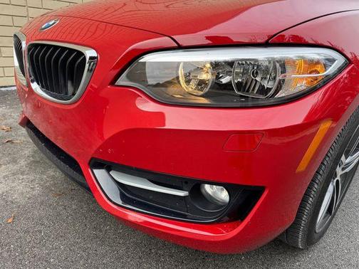 2017 BMW 230 i xDrive