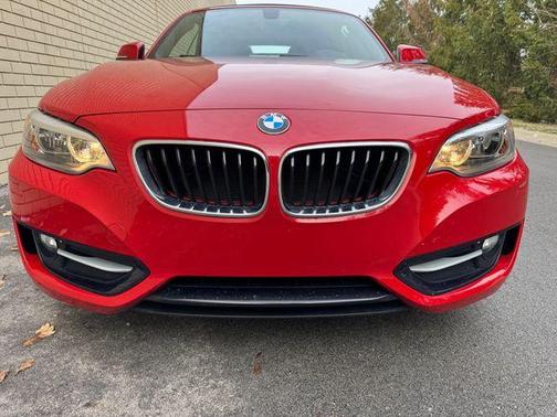2017 BMW 230 i xDrive