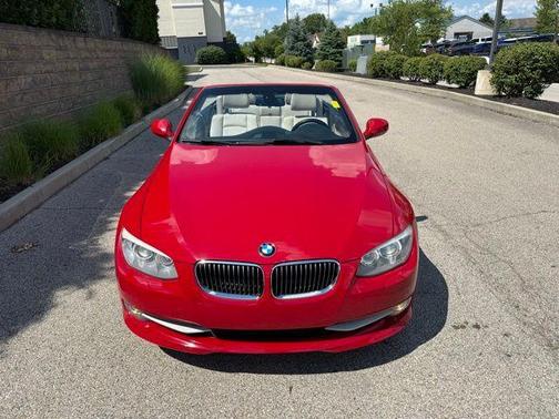 2013 BMW 335 i