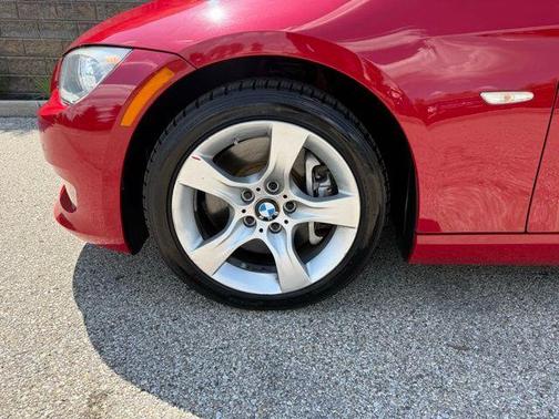 2013 BMW 335 i