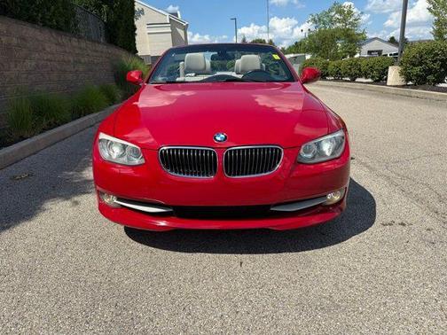 2013 BMW 335 i