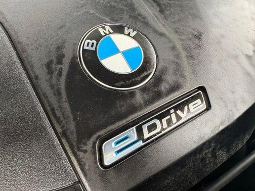 2021 BMW X5 PHEV xDrive45e